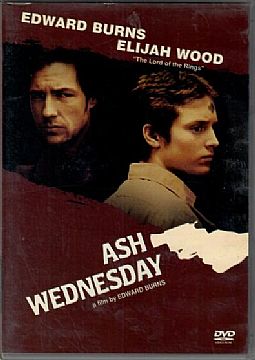 Ash Wednesday [DVD]