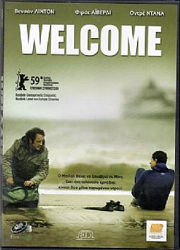 Welcome [DVD]