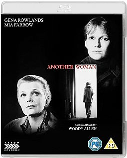 Μια άλλη γυναίκα [Blu-ray]