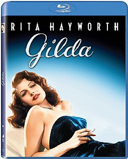 Γιλντα [Blu-ray]