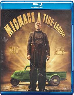 Μικροαπατεώνες στα δύσκολα [Blu-ray]