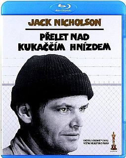 Στη φωλιά του κούκου [Blu-ray]