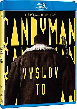 Candyman [Blu-ray]