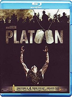 Πλατούν [Blu-ray]