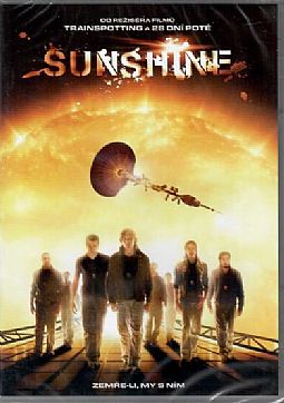 Sunshine [DVD]