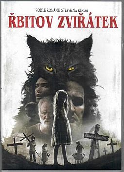 Νεκροταφείο ζωντανών [DVD]