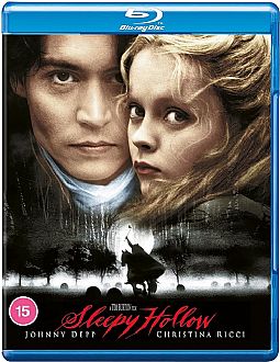 Ο μύθος του ακέφαλου καβαλάρη [Blu-ray]