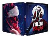 Αγρια νύχτα [4K Ultra HD + Blu-ray] [Steelbook]