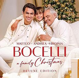 A Family Christmas (Deluxe Edition) [2CD]