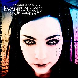 Fallen (20th Anniversary Edition) [Βινύλιο 2LP] 