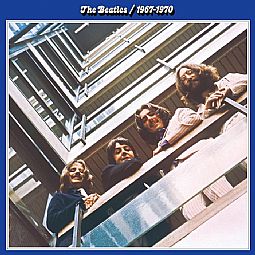 The Beatles - 1967 1970 (Edit 2023) [3Lp Vinyl]