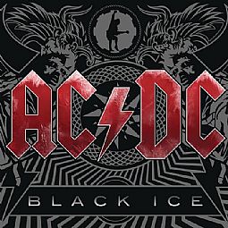 Black Ice (2Lp) [VINYL]