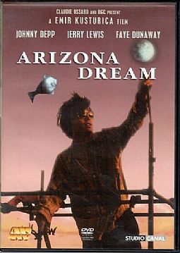 Arizona Dream [DVD]