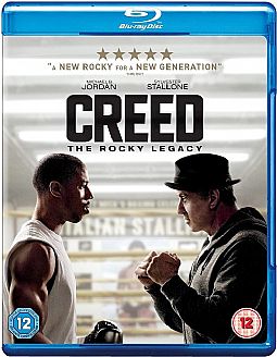 Creed [Blu-ray]