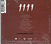 Toquel - 1111 [CD]