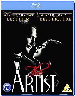 Ο Αρτίστας [Blu-ray]