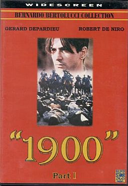 1900 [2DVD]