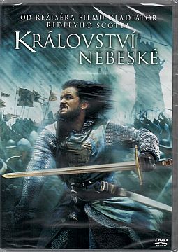 Το Βασίλειο των Ουρανών [DVD]