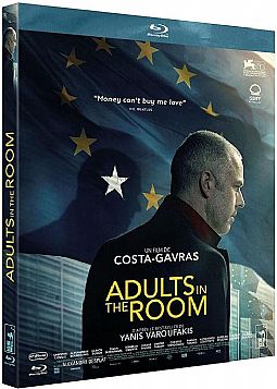 Ενήλικοι στην Αίθουσα [Blu-ray]