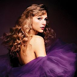 Speak Now (Taylor