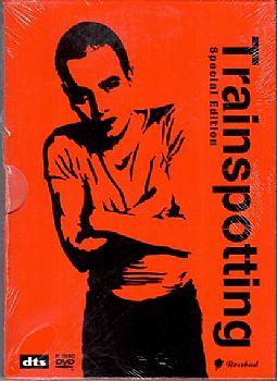 Trainspotting [2DVD]