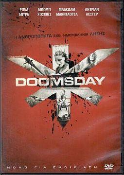 Doomsday