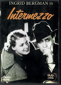 Intermezzo [DVD]