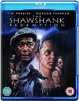 Τελευταία έξοδος Ρίτα Χέιγουορθ [Blu-ray]