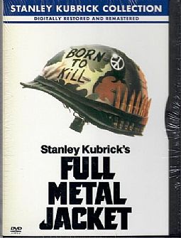 Full Metal Jacket