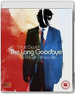 Ο Μεγάλος Αποχαιρετισμός [Blu-Ray]