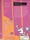 Pink Panther - The Cartoon Collection [4DVD]