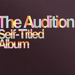 Self-Titled Album [CD] 