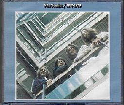 The Beatles - 1967 1970 [2CD]