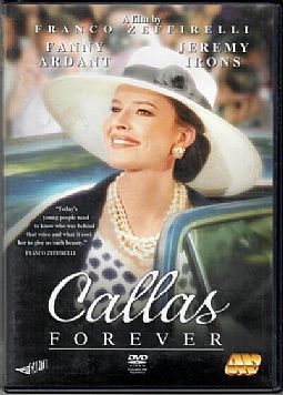 Callas Forever