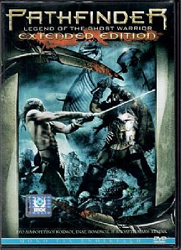 Pathfinder [DVD]