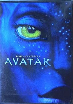 Avatar [DVD]