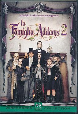 Addams Family 2