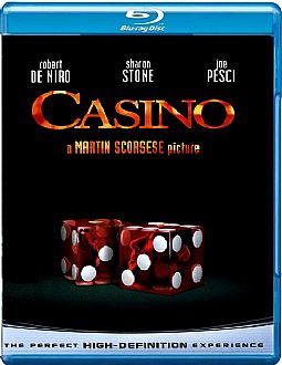 Casino [Blu-ray]