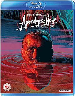 Αποκάλυψη Τώρα - Final Cut [Blu-ray]