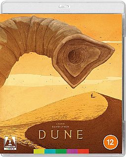 Dune [Blu-ray]