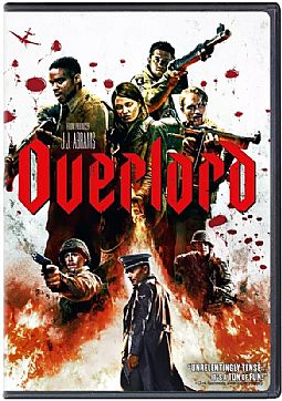 Overlord [DVD]