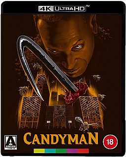 Candyman [4K Ultra HD]