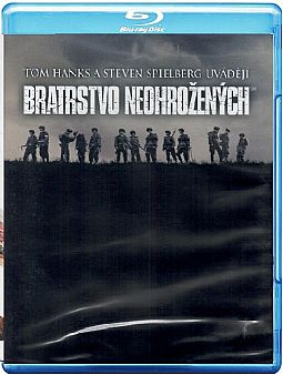 Στην πρώτη γραμμή - Complete Series [Blu-ray]