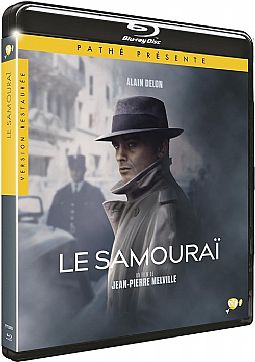 Ο δολοφόνος με το αγγελικό πρόσωπο [Blu-ray]