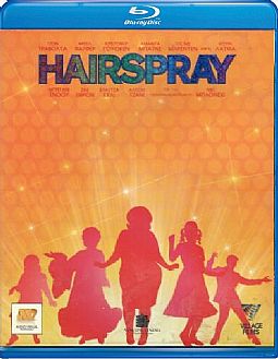 Hairspray [Blu-ray]