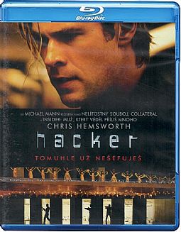 Blackhat [Blu-ray]