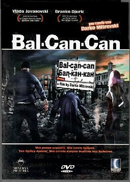 Bal Can Can