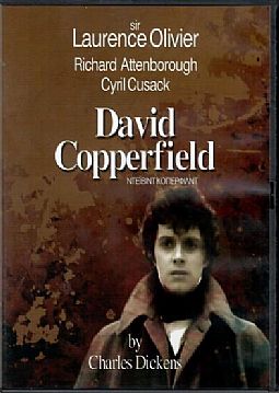 David Copperfield