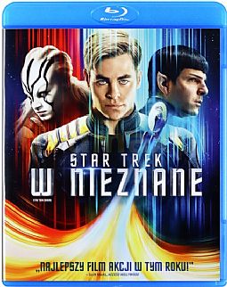 Star Trek Beyond [Blu-ray]