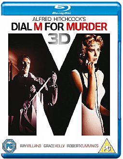 Τηλεφωνήσατε ασφάλεια αμέσου δράσεως [3D + 2D Blu-ray]